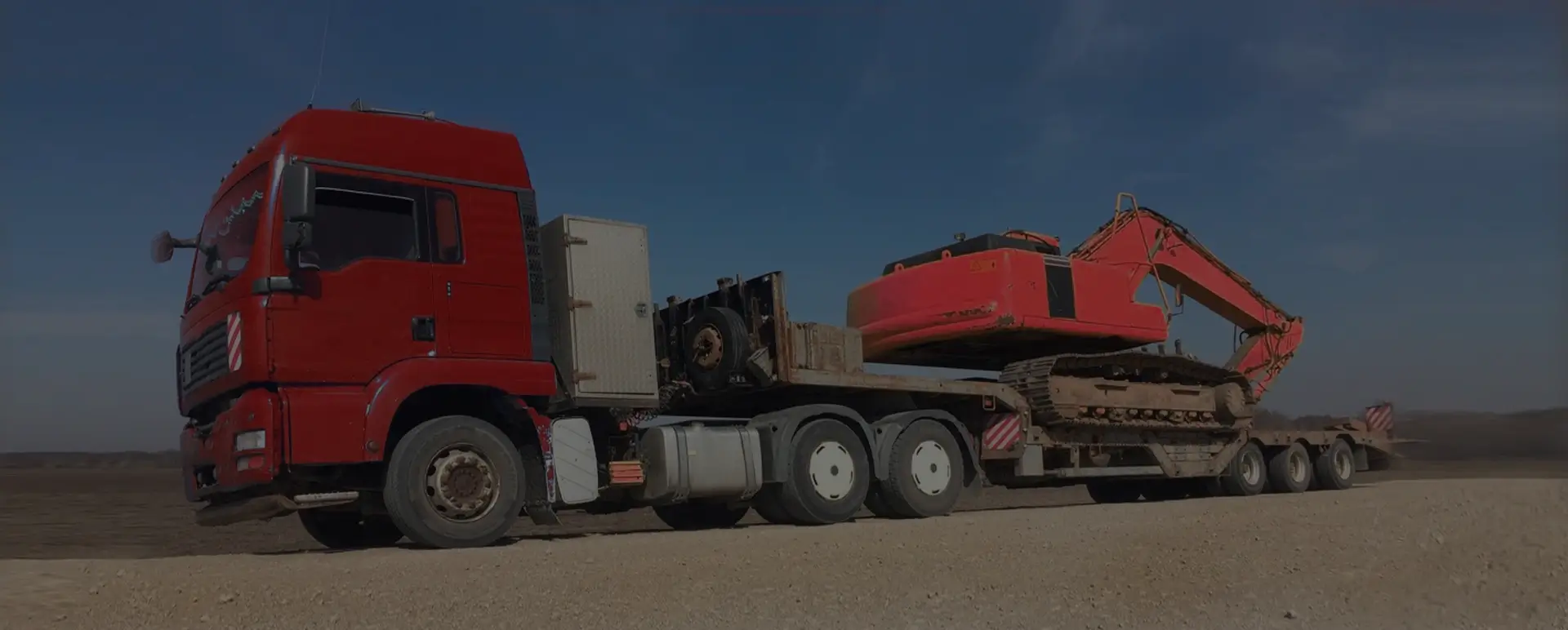 Онлайн калькулятор для расчета полной цены автомобильного транспорта для доставки негабаритных и тяжеловесных грузов по России из Кузоватово